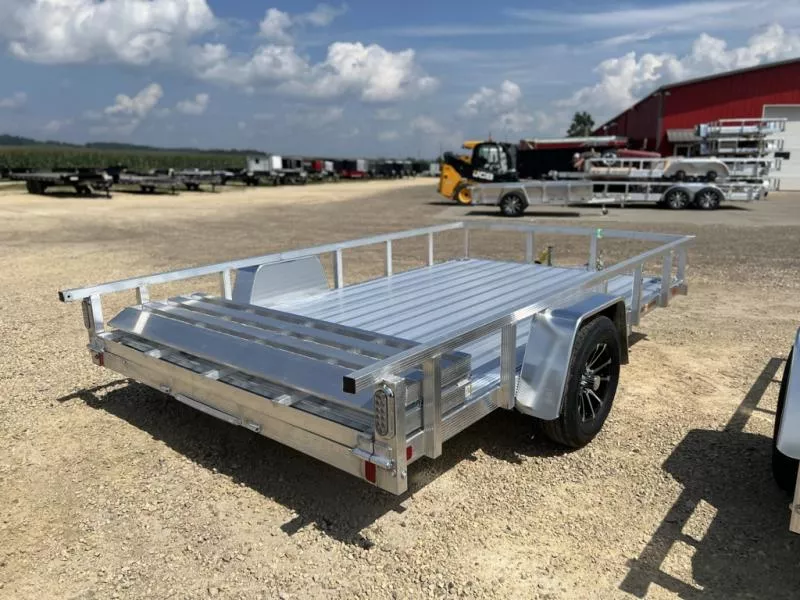new Utility Trailers Sport Haven  for sale, in Ettrick, WI Thumbnail 6