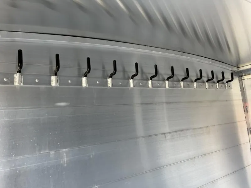 new Stock / Stock Combo Trailers Hillsboro Industries  for sale, in Ettrick, WI Thumbnail 12