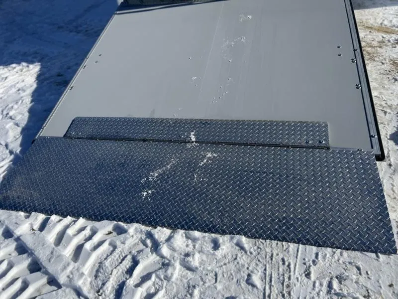 new Cargo (Enclosed) Trailers CellTech  for sale, in Ettrick, WI Thumbnail 13