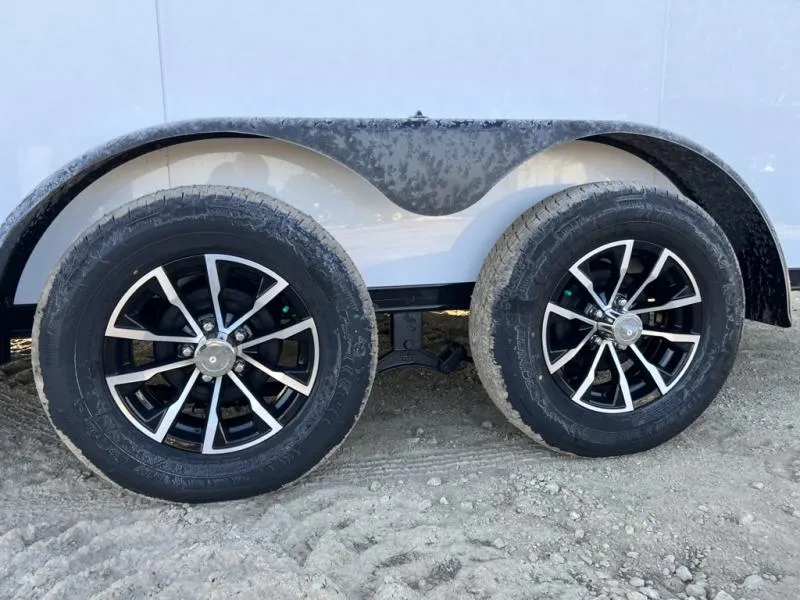 new Cargo (Enclosed) Trailers Pace American  for sale, in Ettrick, WI Thumbnail 4