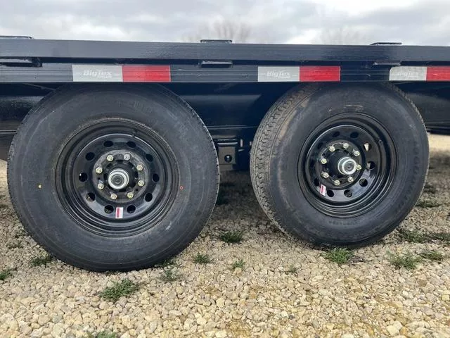 new Other Trailers Big Tex Trailers  for sale, in Ettrick, WI Thumbnail 5
