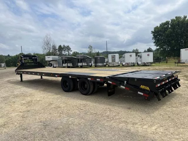 new Equipment / Flatbed Trailers Big Tex Trailers  for sale, in Ettrick, WI Thumbnail 7