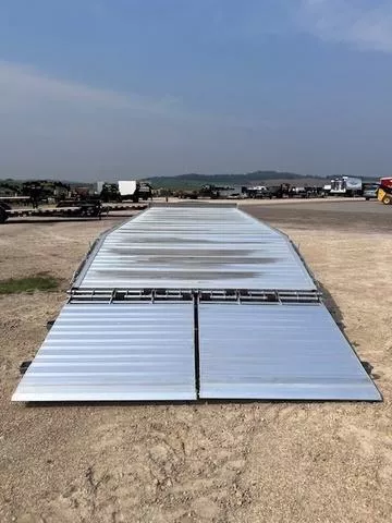 new Other Trailers Timpte  for sale, in Ettrick, WI Thumbnail 9