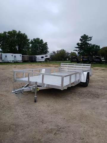 new Utility Trailers Sport Haven  for sale, in Ettrick, WI Thumbnail 2