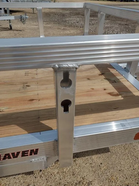 new Utility Trailers Sport Haven  for sale, in Tomahawk, WI Thumbnail 11