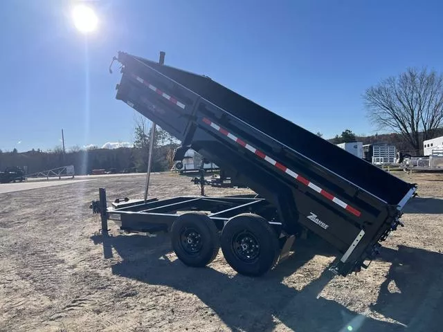 new Dump Trailers Midsota  for sale, in Ettrick, WI Thumbnail 16