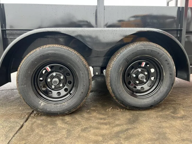 new Utility Trailers Big Tex Trailers  for sale, in Ettrick, WI Thumbnail 4