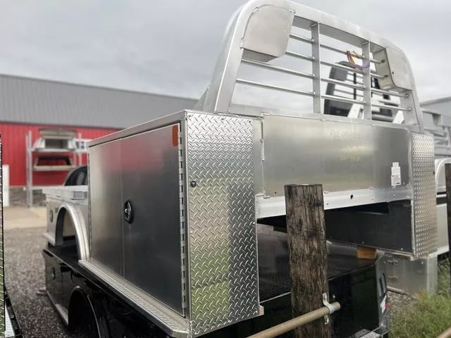 new Other Trailers CM Truck Beds  for sale, in Ettrick, WI Thumbnail 2