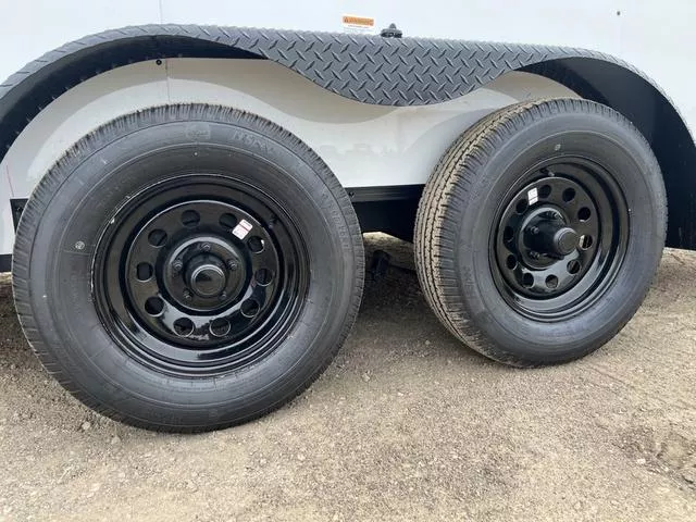 new Other Trailers Discovery Trailers  for sale, in Ettrick, WI Thumbnail 5