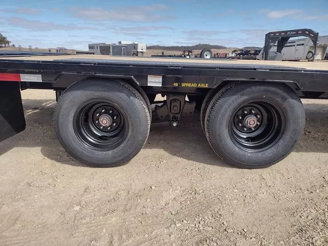 new Other Trailers Big Tex Trailers  for sale, in Ettrick, WI Thumbnail 6