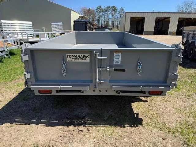 new Other Trailers Liberty Coach  for sale, in Ettrick, WI Thumbnail 4
