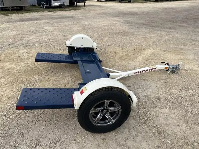 used Utility Trailers Master Tow  for sale, in Ettrick, WI Thumbnail 9