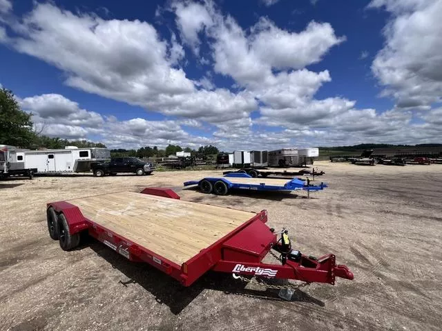 new Other Trailers Liberty Coach  for sale, in Ettrick, WI Thumbnail 10
