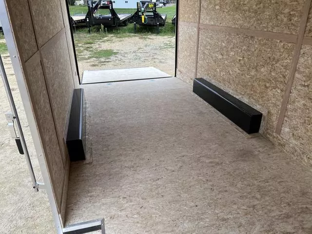 new Cargo (Enclosed) Trailers Discovery Trailers  for sale, in Ettrick, WI Thumbnail 14