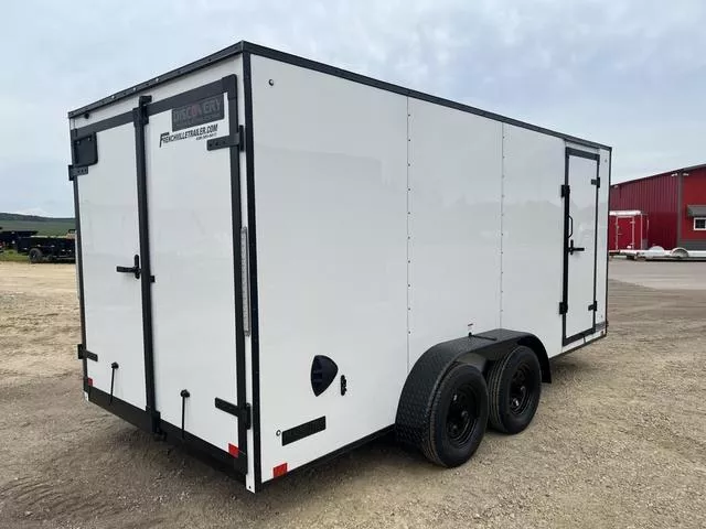 new Other Trailers Discovery Trailers  for sale, in Ettrick, WI Thumbnail 8