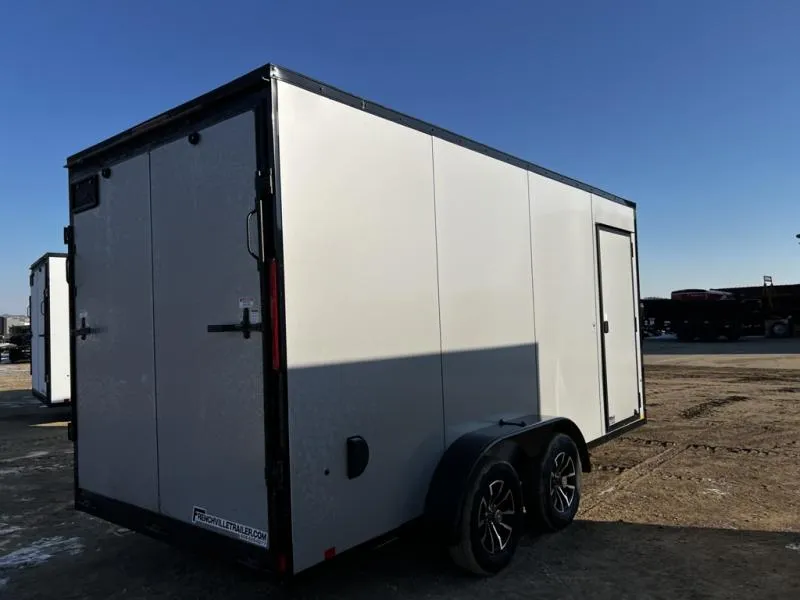 new Cargo (Enclosed) Trailers Pace American  for sale, in Ettrick, WI Thumbnail 7