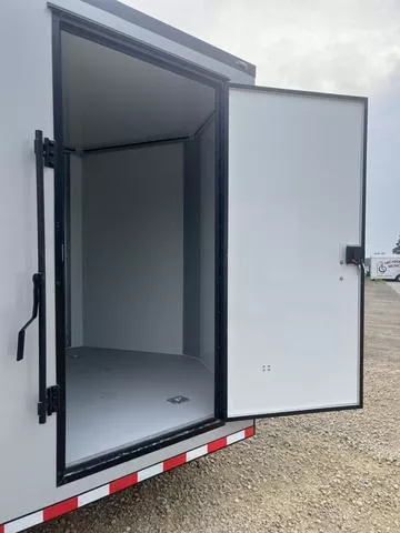 new Cargo (Enclosed) Trailers CellTech  for sale, in Ettrick, WI Thumbnail 9