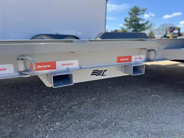 new Other Trailers Liberty Coach  for sale, in Ettrick, WI Thumbnail 4