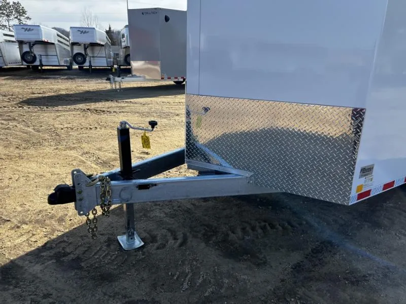 new Cargo (Enclosed) Trailers CellTech  for sale, in Ettrick, WI Thumbnail 3