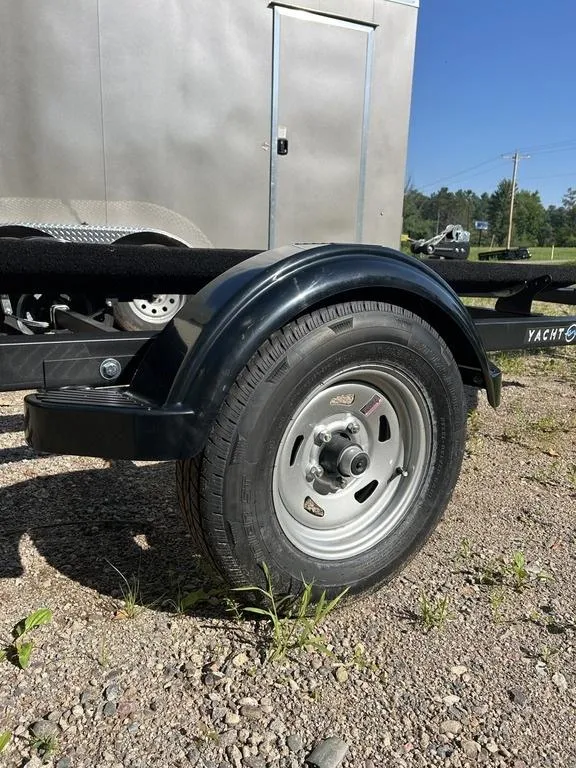 used Other Trailers Yacht Club Trailers  for sale, in Tomahawk, WI Thumbnail 6