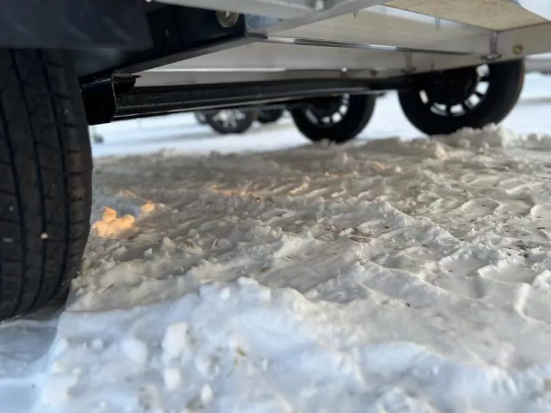 new Cargo (Enclosed) Trailers Discovery Trailers  for sale, in Ettrick, WI Thumbnail 15