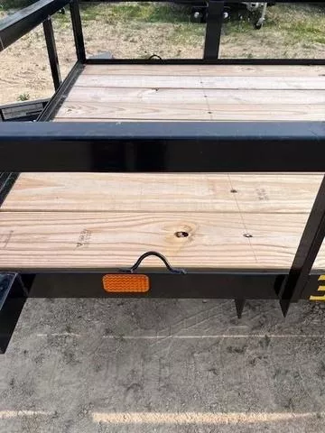 new Utility Trailers Big Tex Trailers  for sale, in Ettrick, WI Thumbnail 4