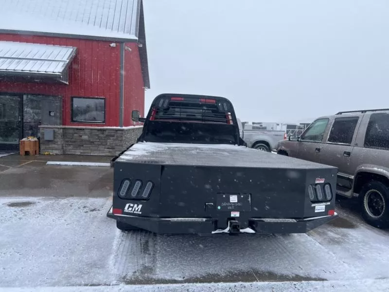 new Flat Decks CM Truck Beds  for sale, in Ettrick, WI Thumbnail 2
