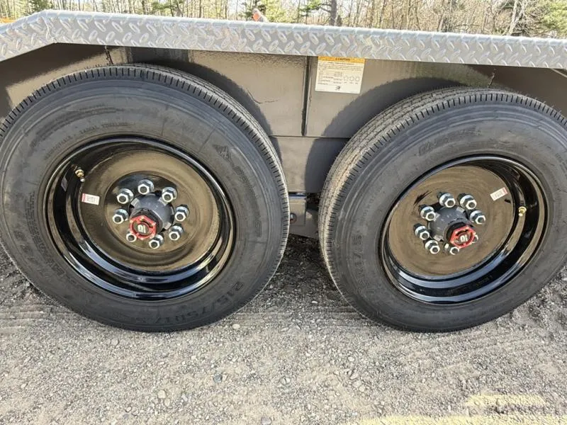 new Equipment / Flatbed Trailers Midsota  for sale, in Ettrick, WI Thumbnail 5