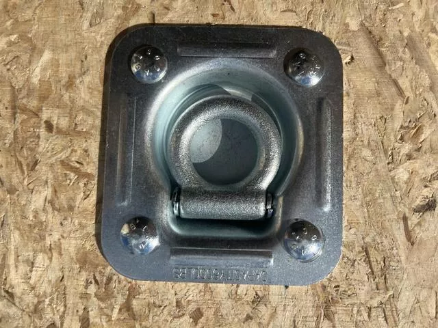 used Cargo (Enclosed) Trailers Look Trailers  for sale, in Ettrick, WI Thumbnail 9