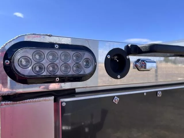 new Other Trailers Sundowner Trailers  for sale, in Ettrick, WI Thumbnail 6