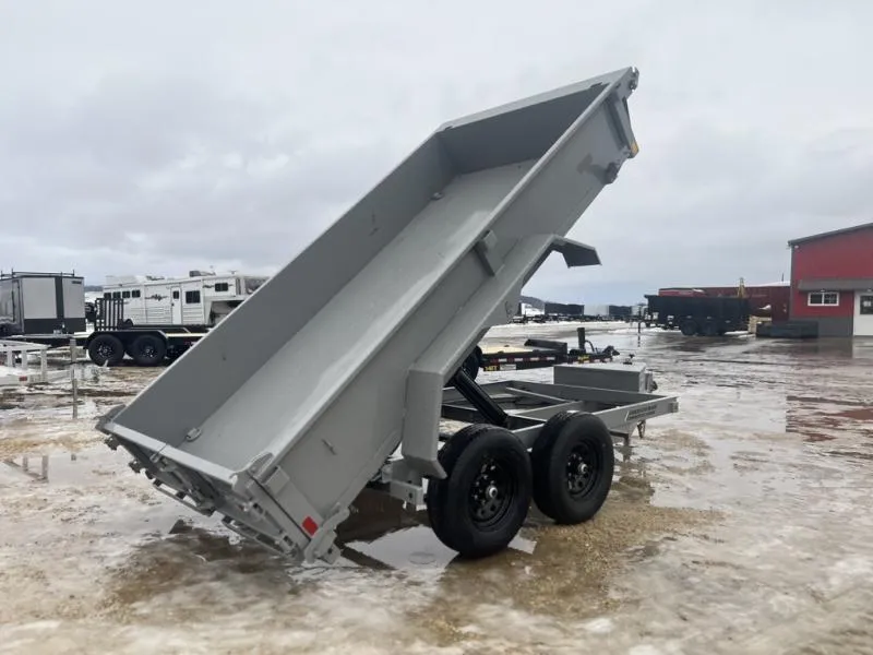 used Other Trailers Liberty  for sale, in Ettrick, WI Thumbnail 13
