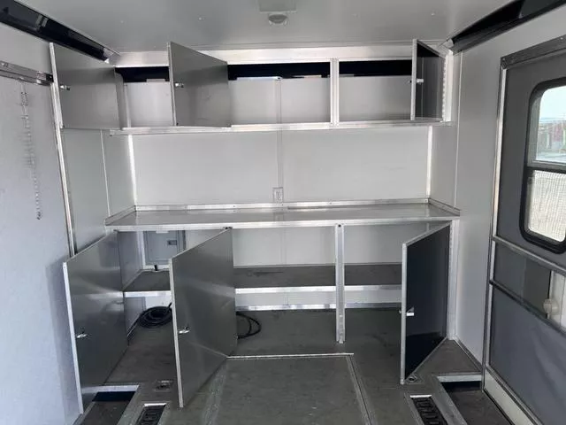 used Cargo (Enclosed) Trailers Bravo  for sale, in Ettrick, WI Thumbnail 20
