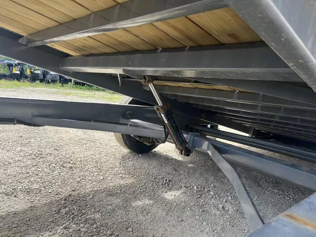 used Equipment / Flatbed Trailers Midsota  for sale, in Ettrick, WI Thumbnail 15