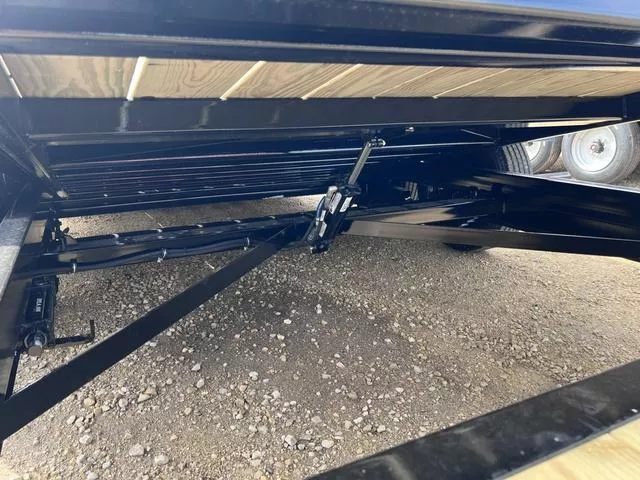 new Other Trailers Midsota  for sale, in Ettrick, WI Thumbnail 15