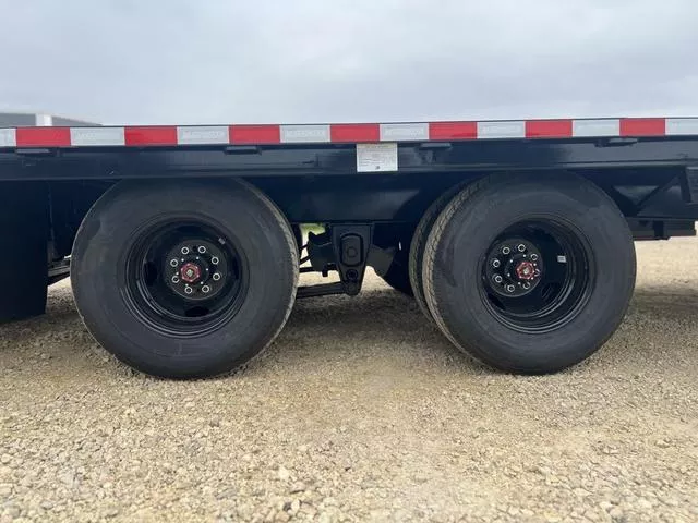 new Equipment / Flatbed Trailers Midsota  for sale, in Ettrick, WI Thumbnail 7