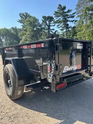 new Other Trailers Liberty Coach  for sale, in Ettrick, WI Thumbnail 4