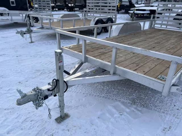 new Equipment / Flatbed Trailers Sport Haven  for sale, in Ettrick, WI Thumbnail 2