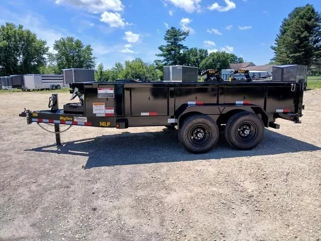new Other Trailers Big Tex Trailers  for sale, in Ettrick, WI Thumbnail 2