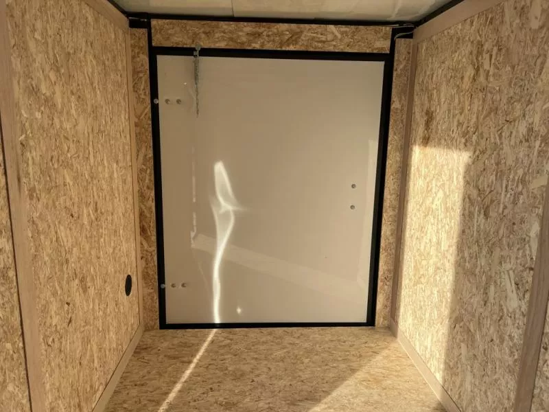 new Cargo (Enclosed) Trailers Discovery Trailers  for sale, in Ettrick, WI Thumbnail 9