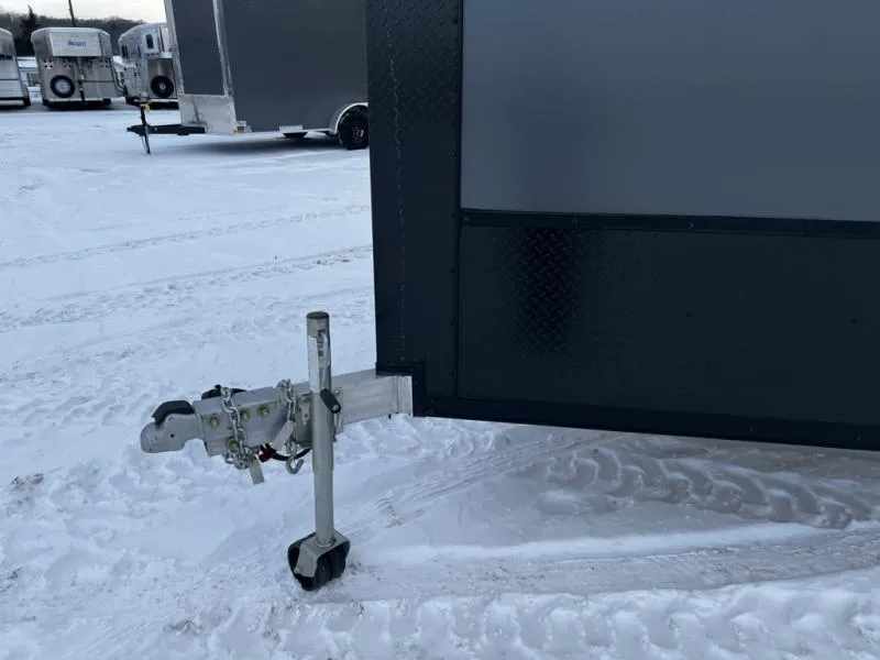 new Snowmobile Trailers Discovery Trailers  for sale, in Ettrick, WI Thumbnail 5