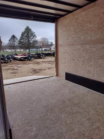 new Other Trailers Cross Trailers  for sale, in Ettrick, WI Thumbnail 14