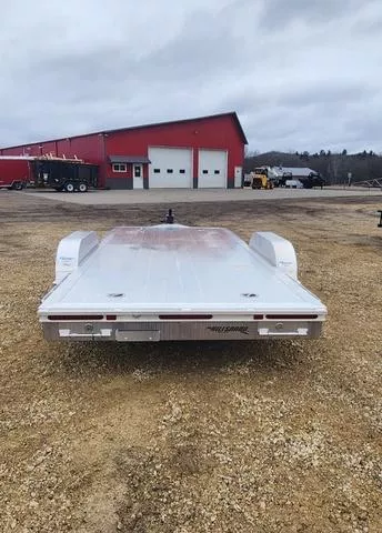 new Utility Trailers Hillsboro Industries  for sale, in Ettrick, WI Thumbnail 10