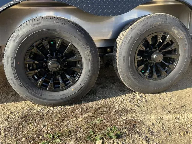 new Cargo (Enclosed) Trailers Discovery Trailers  for sale, in Ettrick, WI Thumbnail 4