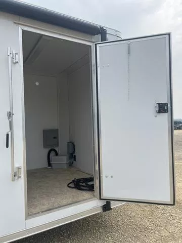 new Cargo (Enclosed) Trailers Discovery Trailers  for sale, in Ettrick, WI Thumbnail 10