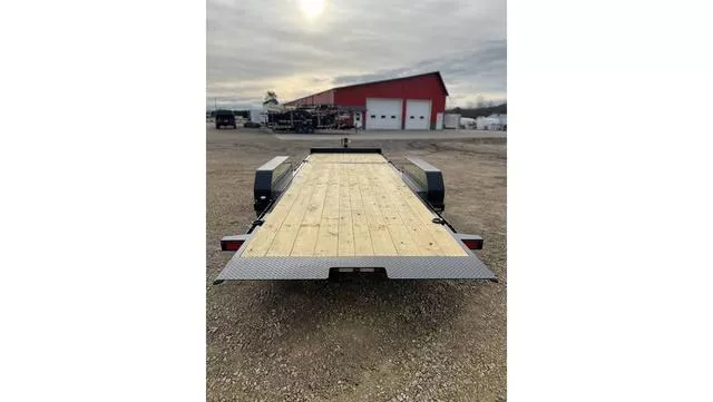 new Equipment / Flatbed Trailers Big Tex Trailers  for sale, in Ettrick, WI Thumbnail 9