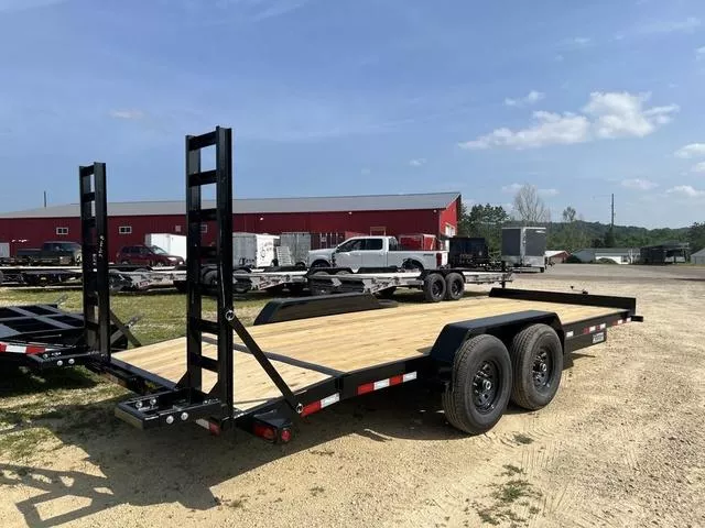 new Other Trailers Big Tex Trailers  for sale, in Ettrick, WI Thumbnail 5