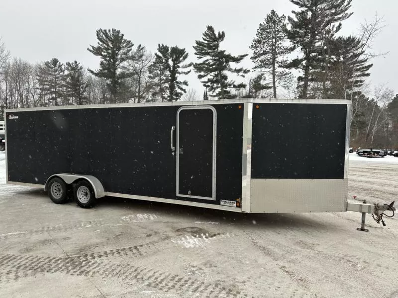 used Snowmobile Trailers Legend Trailers  for sale, in Ettrick, WI Thumbnail 2