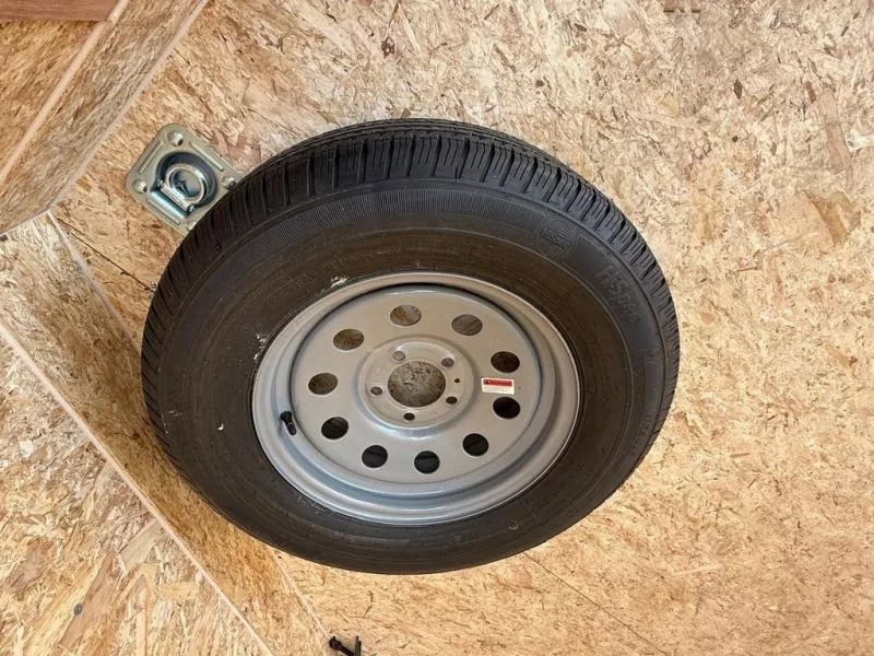 new Cargo (Enclosed) Trailers Discovery Trailers  for sale, in Ettrick, WI Thumbnail 6