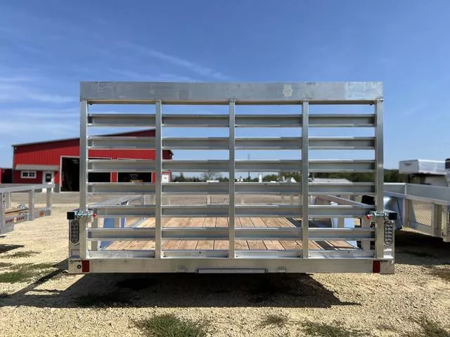 new Utility Trailers Sport Haven  for sale, in Ettrick, WI Thumbnail 4