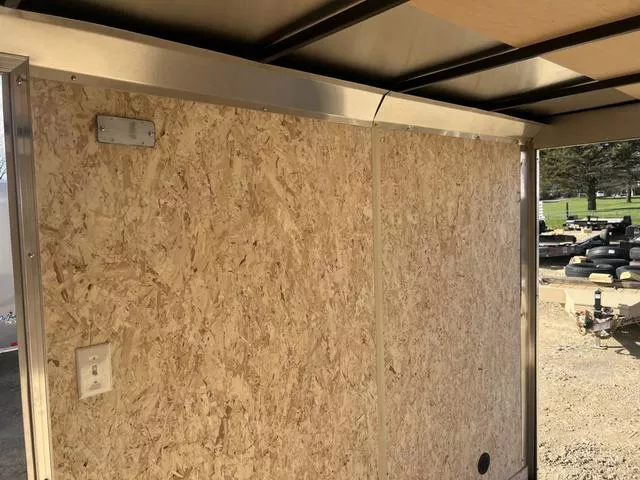 new Cargo (Enclosed) Trailers Pace American  for sale, in Ettrick, WI Thumbnail 11